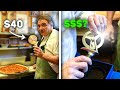 Most Expensive Vs Cheapest Pizza Slicer Most Expensive Vs Cheapest Pizza Slicer