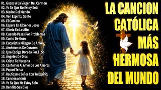 🍀LOS MEJORES CANTOS DEL MES DE JUNIO 2026 🍀Alabanzas Catolicas con LeTra🍀