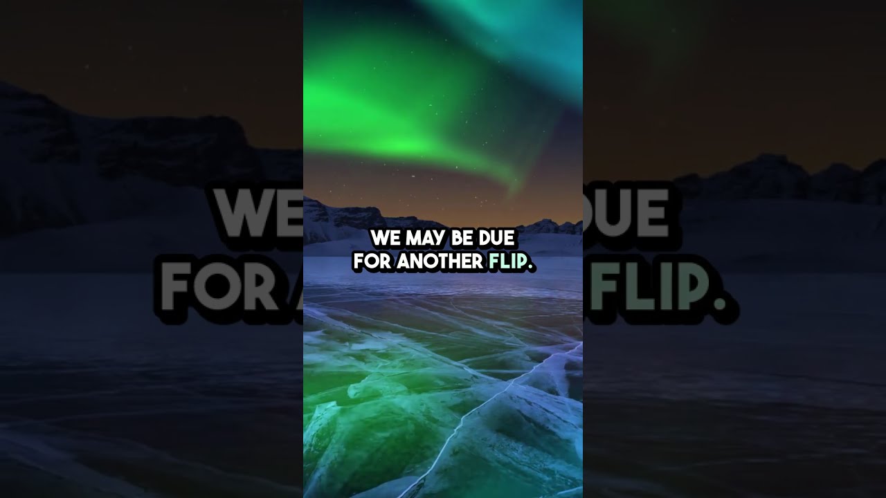 NatureTechLab, What Happens If Earth's Magnetic Field Flips?