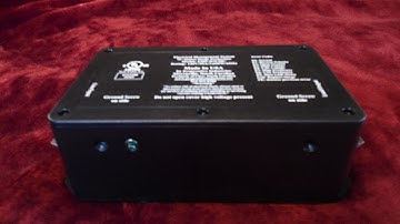 RV Surge Protector Progressive Industries Model EMS-HW30C - Review and Install by Love Your RV