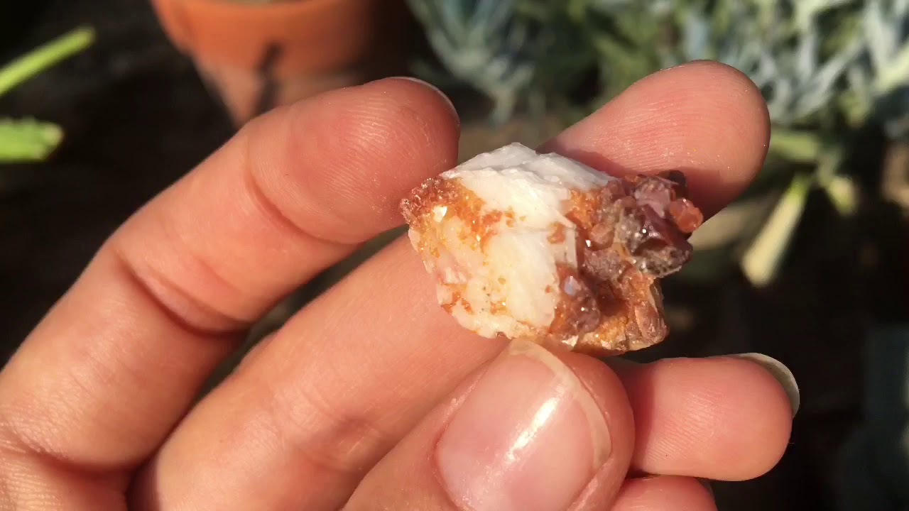 Celestite Jewelry and Vanadinite shop website in description
