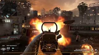 COD4 Remastered - Flawless TDM 31-0