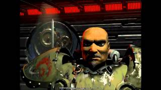 Fallout 1: The Master and Good Ending (sort of)