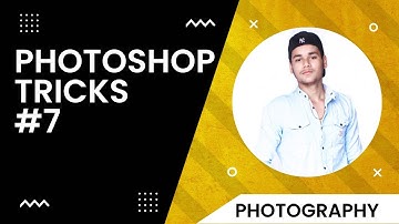 How To Joint Picture Editing Remove Background in Photoshop cc | Subham photography