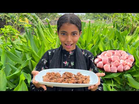 পপকর্ন চিকেন খেতে এত মজা, একবার খেলে বারবার খেতে মন চাইবে!