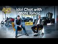 Idol Chat with Mate Rimac - his life and personal cars part 1