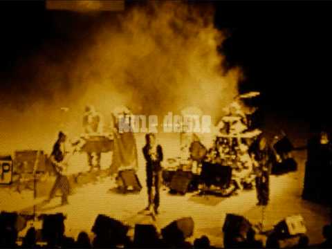 Noir Desir (acoustic/live) - Les Écorchés