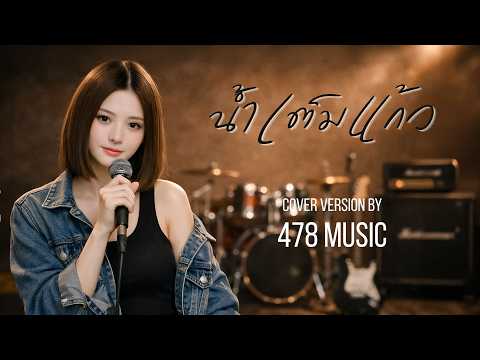 น้ำเต็มแก้ว - Endorphine | Cover Version By 478MUSIC