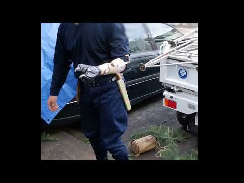 Upper Limb Prosthesis of a Gardener