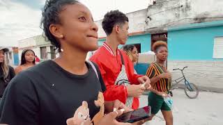 La calle es escuela -Primer Capítulo (Video oficial)