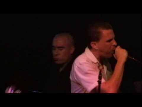 The Aggrolites - Fury Now
