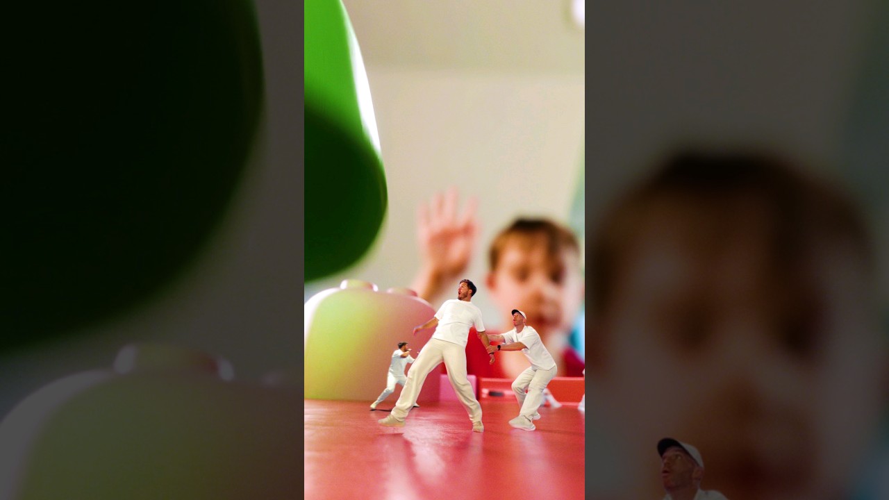 Hunger Hippo Games w/ 