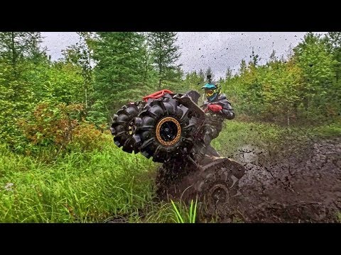 project-#fullpull-first-ride-and-we-bury-the-6x6-on-tracks!
