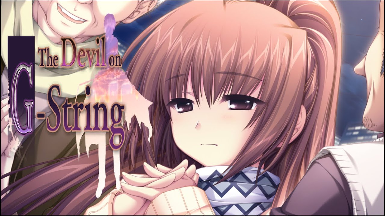 Setting Up A Trap G Senjou No Maou Playthrough 39 Youtube