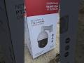 Securus CCTV PTZ Camera Setup | Complete Installation Process