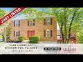 3489 Legere Ct | Updated Home for Sale in Woodbridge VA Near Potomac Mills | Move In Ready