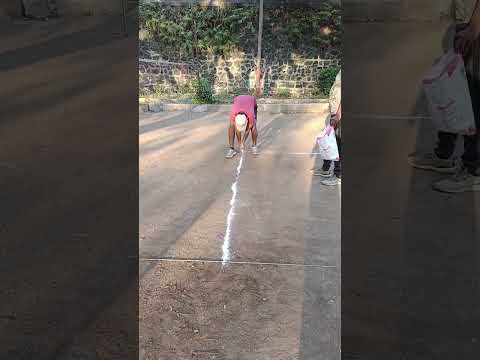 Badminton Court Line