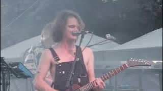 Download lagu Supercell Live at Remlinger Farms 6/16/23 King Gizzard and the Lizard Wizard