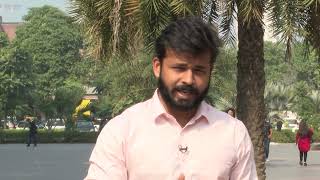 Student Testimonial - Amity Insute Of Defence Technology