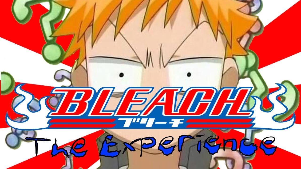 TYBW Round 14 - SORTA Bleach The Experience