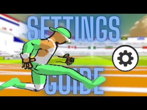 The ONLY Speed Stars Setting Guide You Will Ever Need...