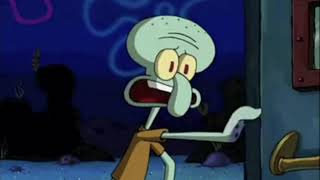 Squidward sad scene edit 30 second for statues whatsapp