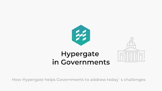 Hypergate in Governments