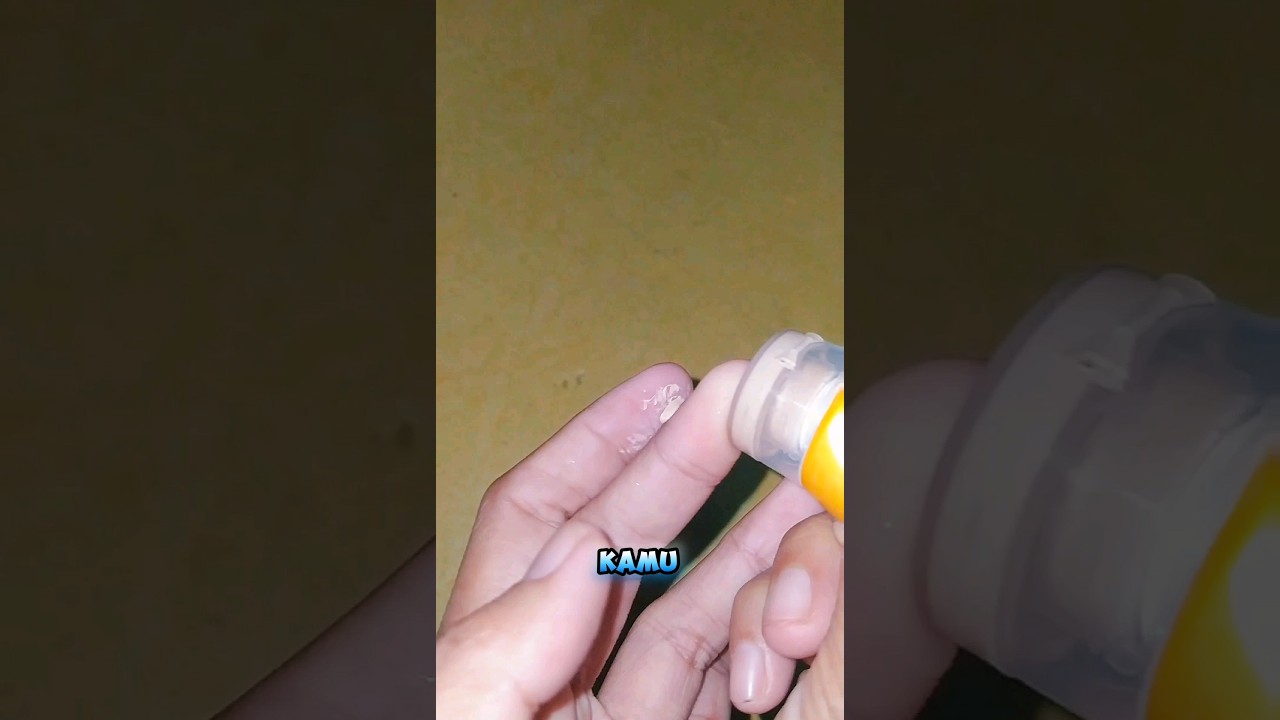 Wardah C-Defense DD Cream 