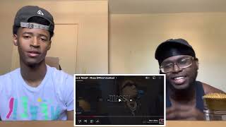 Quavo \& Takeoff - Messy (Official Visualizer) Reaction!!