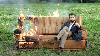 João Coração - Miúda Videoclip