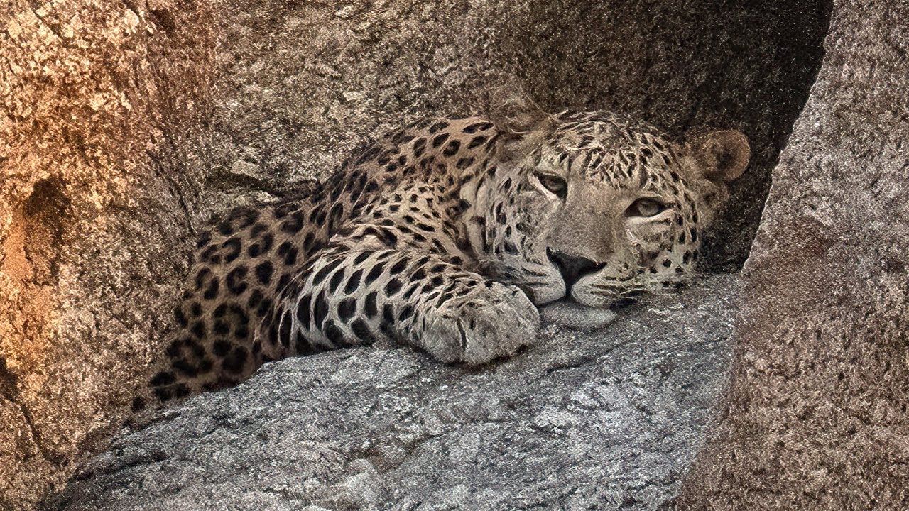 Leopard Sightings in Traditional Pastoral Lands of the Rabari Herders ...