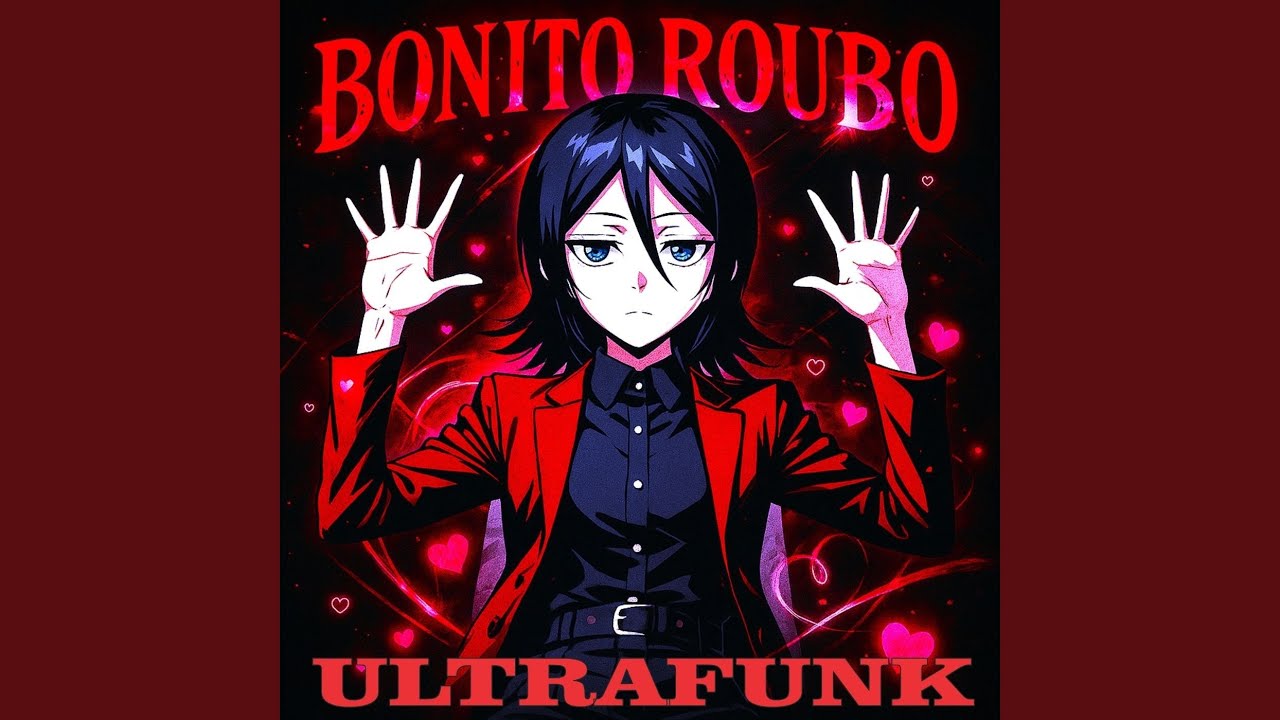 BONITO ROUBO ULTRAFUNK - YouTube