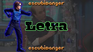 More Than Christmas - Danger Force - Christmas Song (Spanish Lyrics) | EscubiDanger
