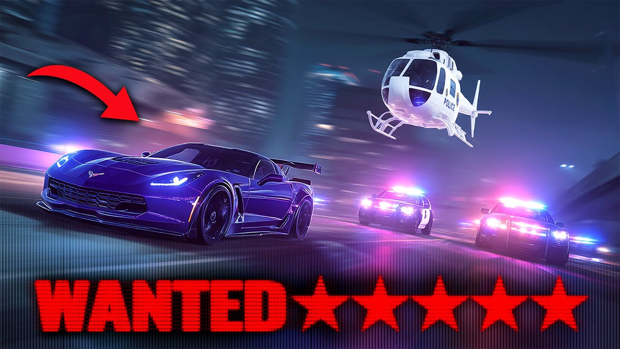 The Hunt For California’s Most Wanted Street Racer: That.Z51