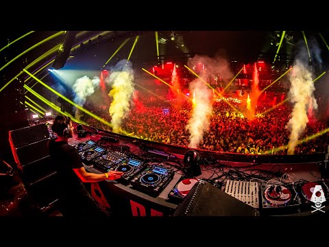 Rampage 2019 - MURDOCK ft. MC MOTA