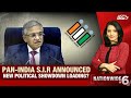 SIR Phase 2 News | SIR 2.0 Announced: New Political Showdown Loading?
