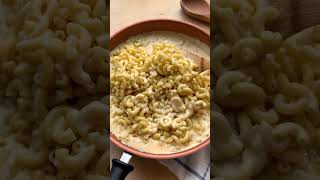 Copycat Cracker Barrel Mac & Cheese Recipe #copycatrecipe #macncheese #dinnerinspo