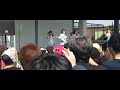 武者修行フリーライブ 私立恵比寿中学 ちがうの 2023/03/11@イオンモール常滑