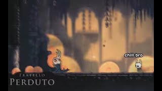 MEET MI CUGGYNO - HOLLOW KNIGHT #11