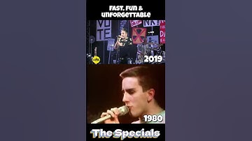 Thumbnail of Too Much Too Young - by The Specials| Fun Ska Fact