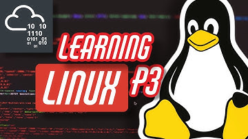 Linux Fundamentals Part 3
