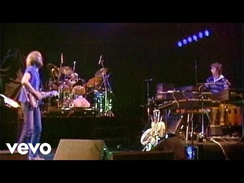 Genesis - Abacab (Official Music Video)