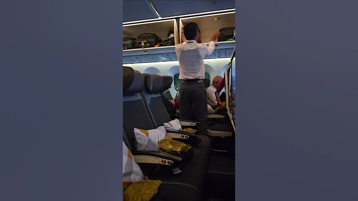 Etihad Airways Economy seats 💺 ✈️ #flight #flying #economy #airport #travel #travelvlog