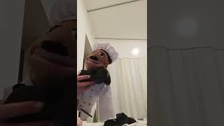 The Tickle Tickle Skin