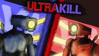 V1 VS V2 [ULTRAKILL] News