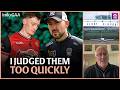 Westmeath shake it up, Down fly to Kerry, Jim Gavin's third tier | Pat Spillane & Dick Clerkin