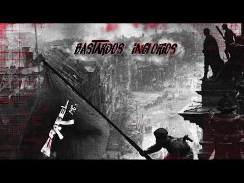 12 - Cartel MCs - Atento (Prod. Poik & C. Boricceli)
