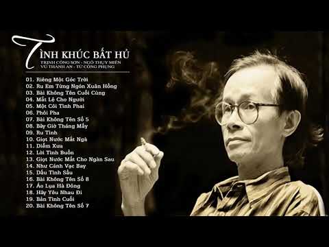 Video Tình Khúc Bất Hủ | Bằng Kiều - Tuấn Ngọc - Khánh Ly -... - youtube