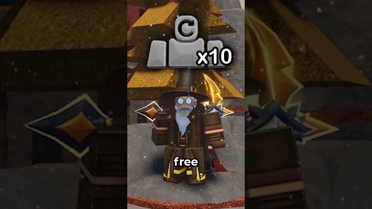 ⚒️ LIMITED CODES & HUGE EVENT in The Forge!