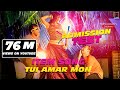 Tui amar mon  admission test  item song  akassh sen  kona  toya  jovan  zaki  song 2017